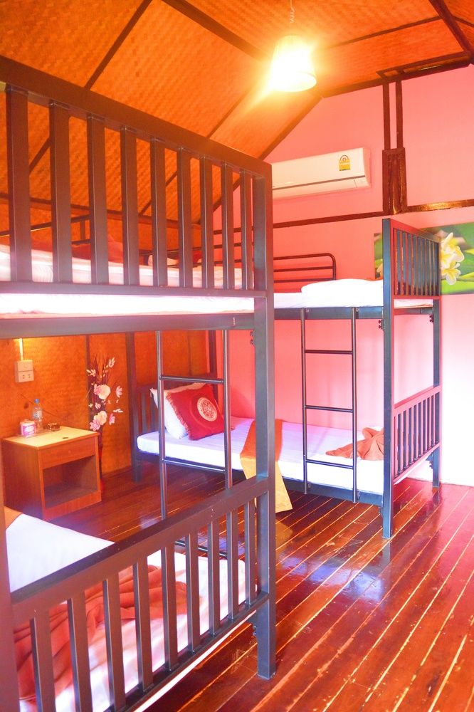 lanta family resort