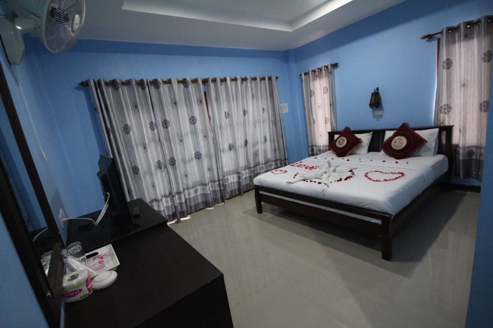 lanta family resort