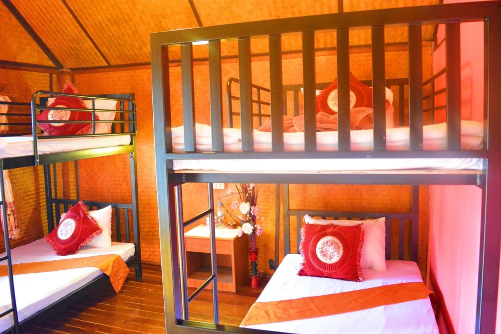 lanta family resort