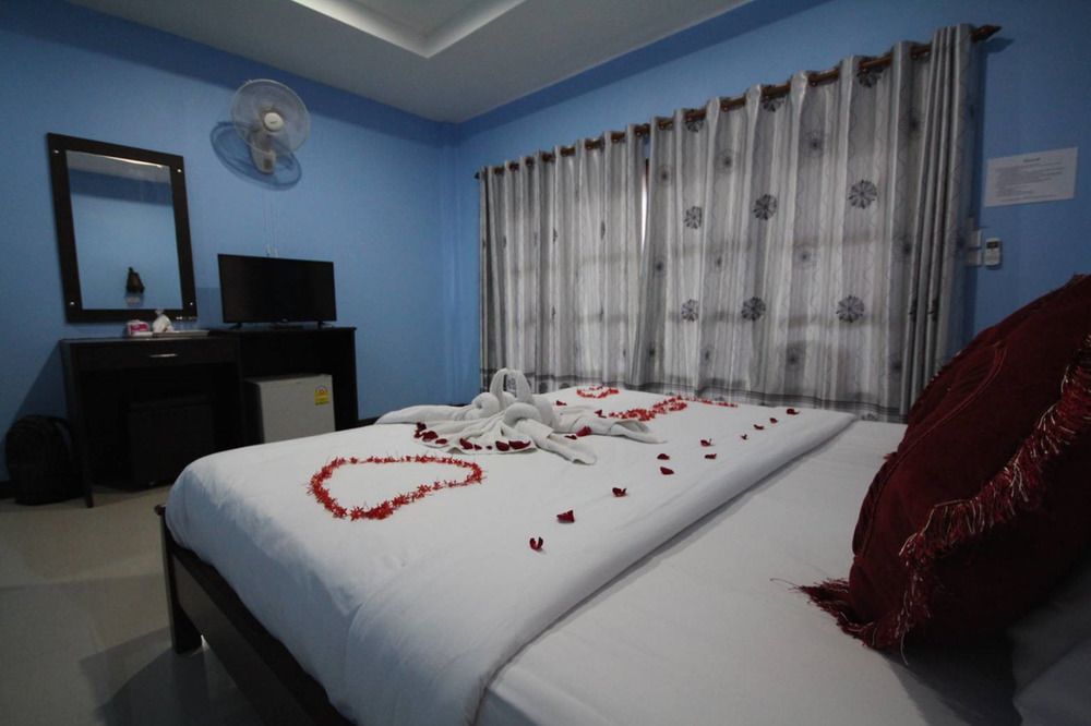 lanta family resort