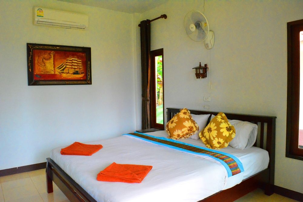 lanta family resort