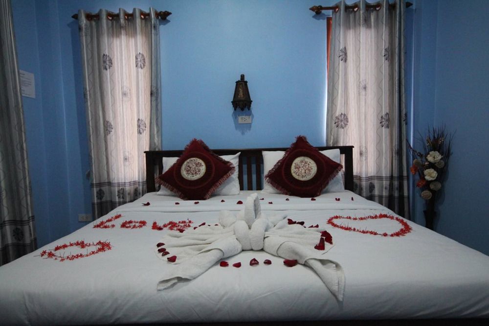 lanta family resort