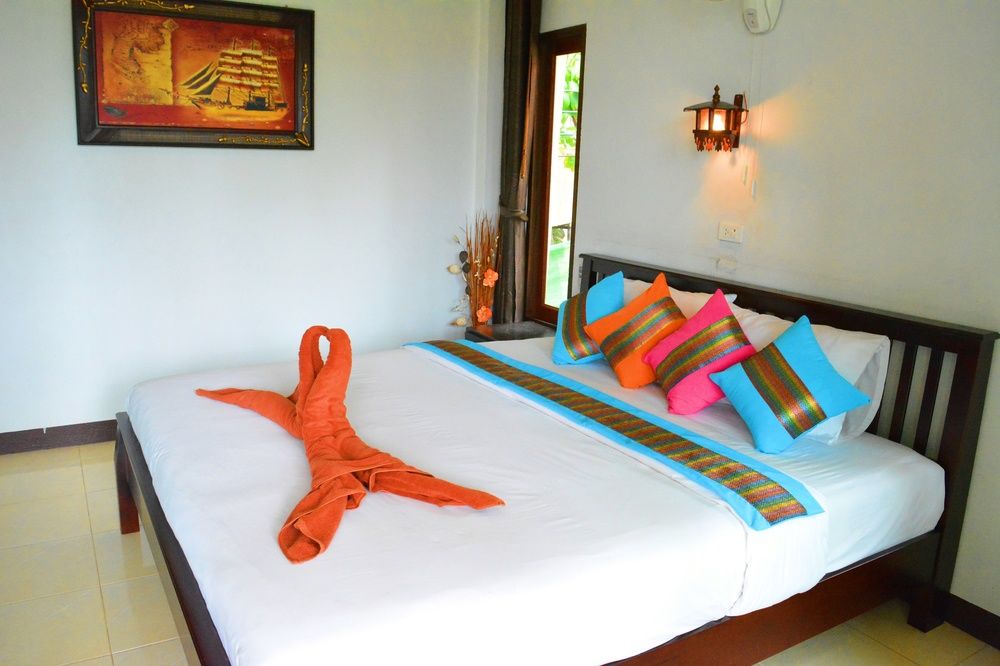 lanta family resort