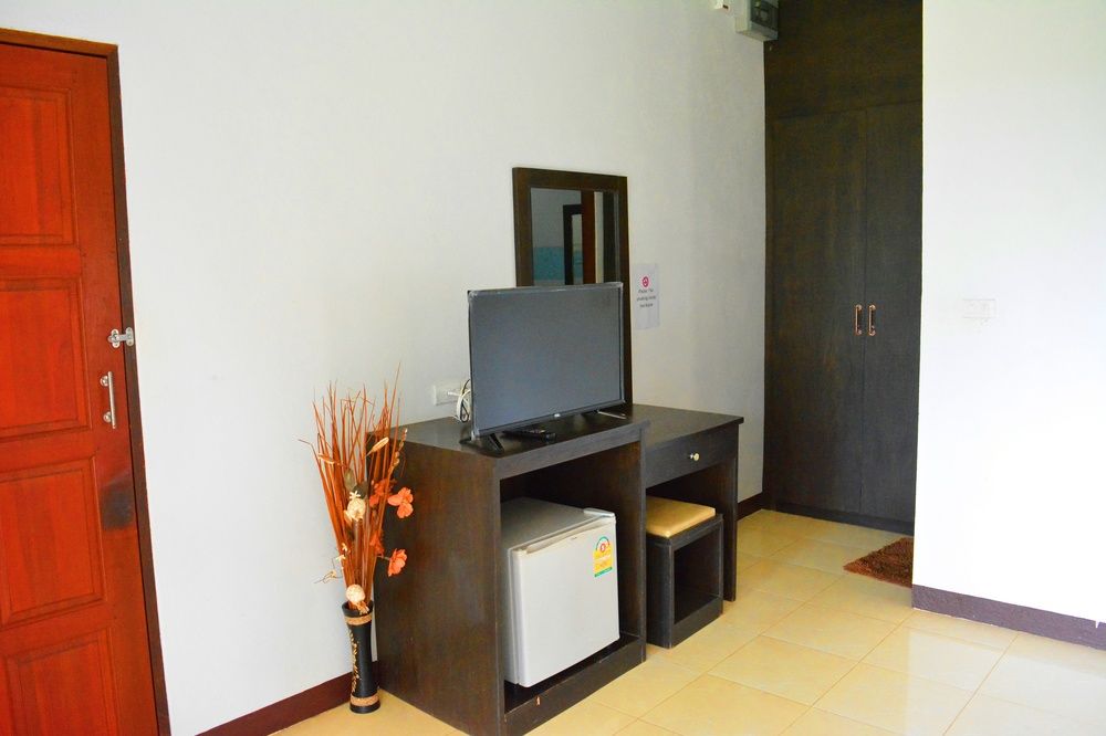 lanta family resort