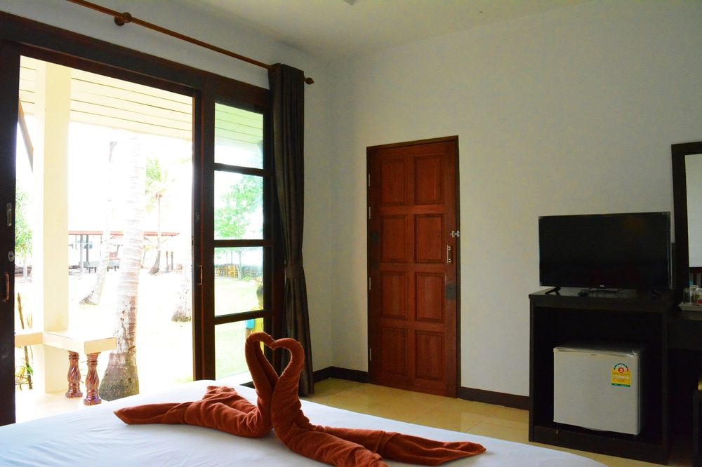 lanta family resort