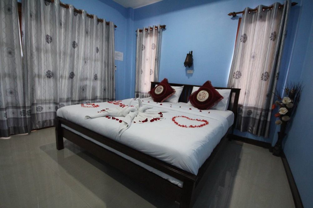 lanta family resort