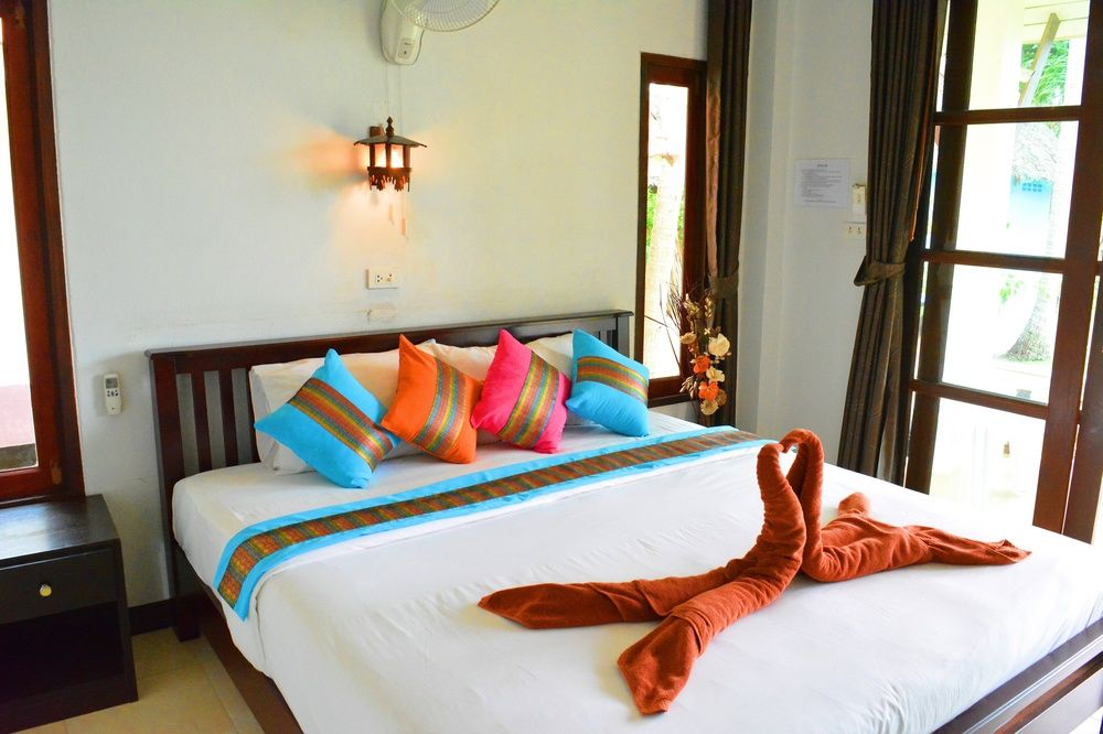 lanta family resort