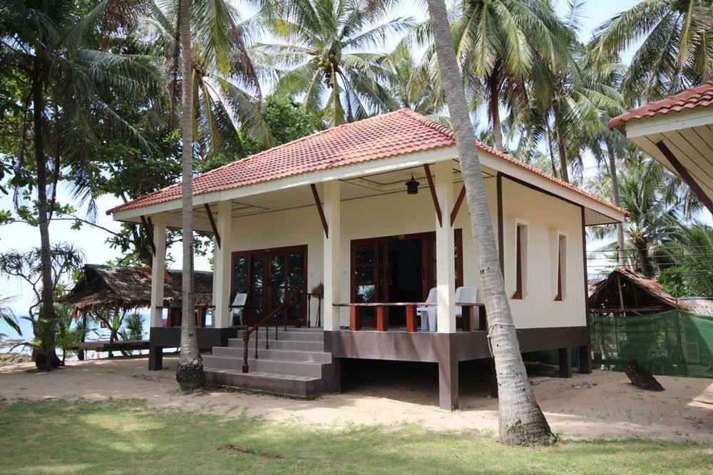 lanta family resort