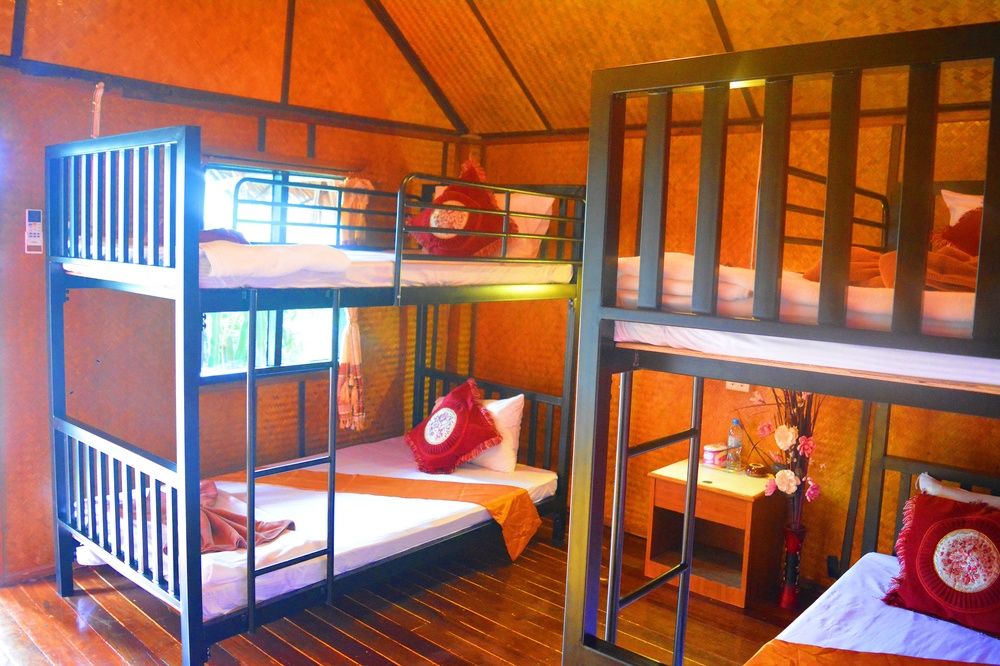 lanta family resort