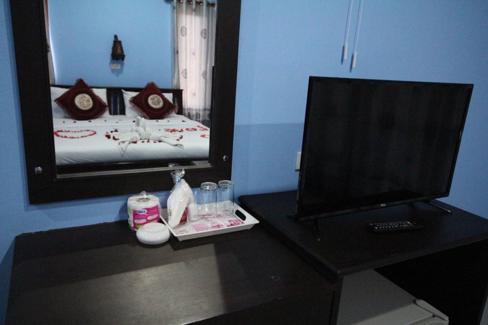 lanta family resort