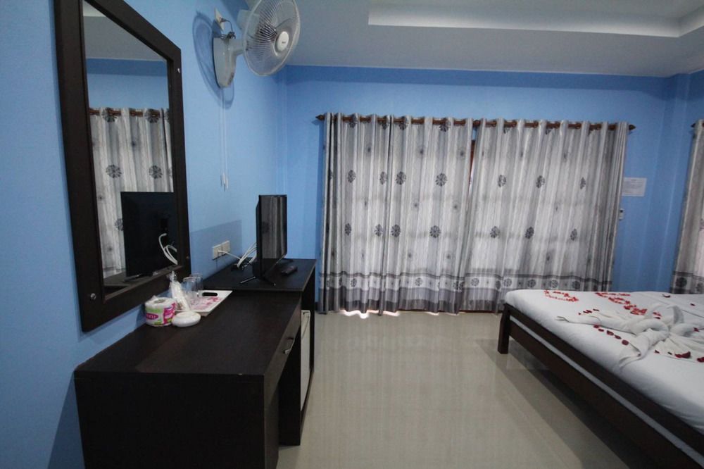 lanta family resort