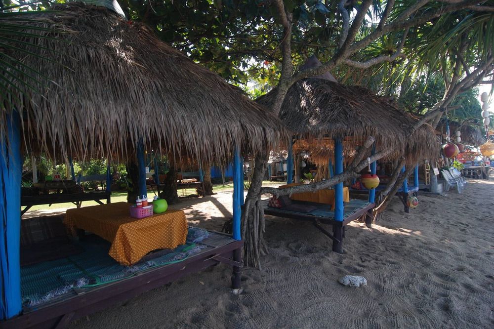 lanta family resort