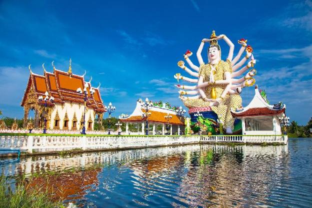 koh samui