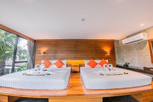 j4 hotel samui