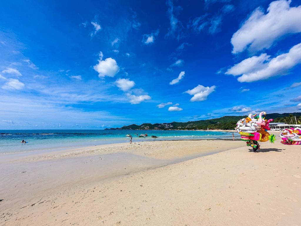 j4 hotel samui