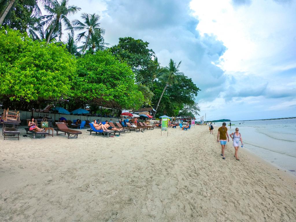 j4 hotel samui