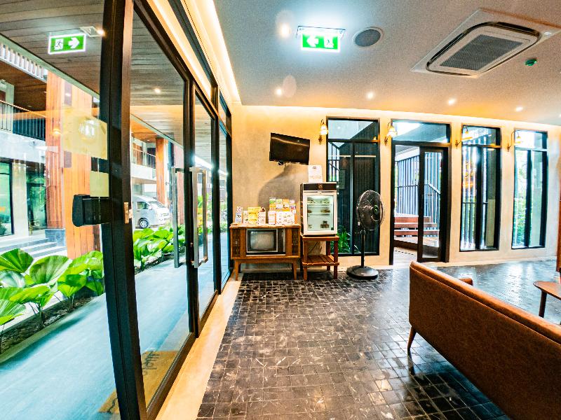 j4 hotel samui