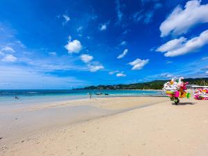 j4 hotel samui