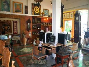 Ice Inn Hotel Pattaya,Chonburi>>Chon Buri,3 star