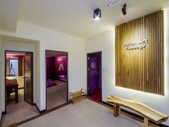 ice inn hotel pattaya