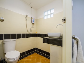 ice inn hotel pattaya