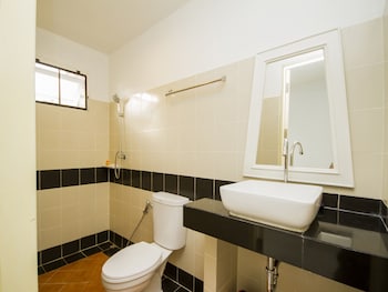 ice inn hotel pattaya