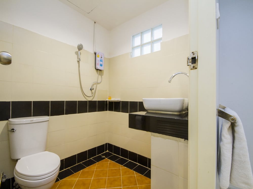 ice inn hotel pattaya