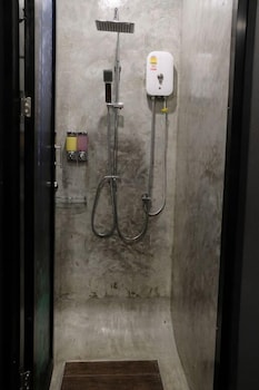 ice inn hotel pattaya