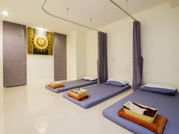 ice inn hotel pattaya