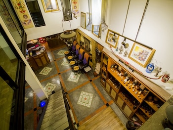 ice inn hotel pattaya