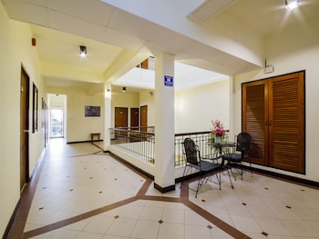 ice inn hotel pattaya