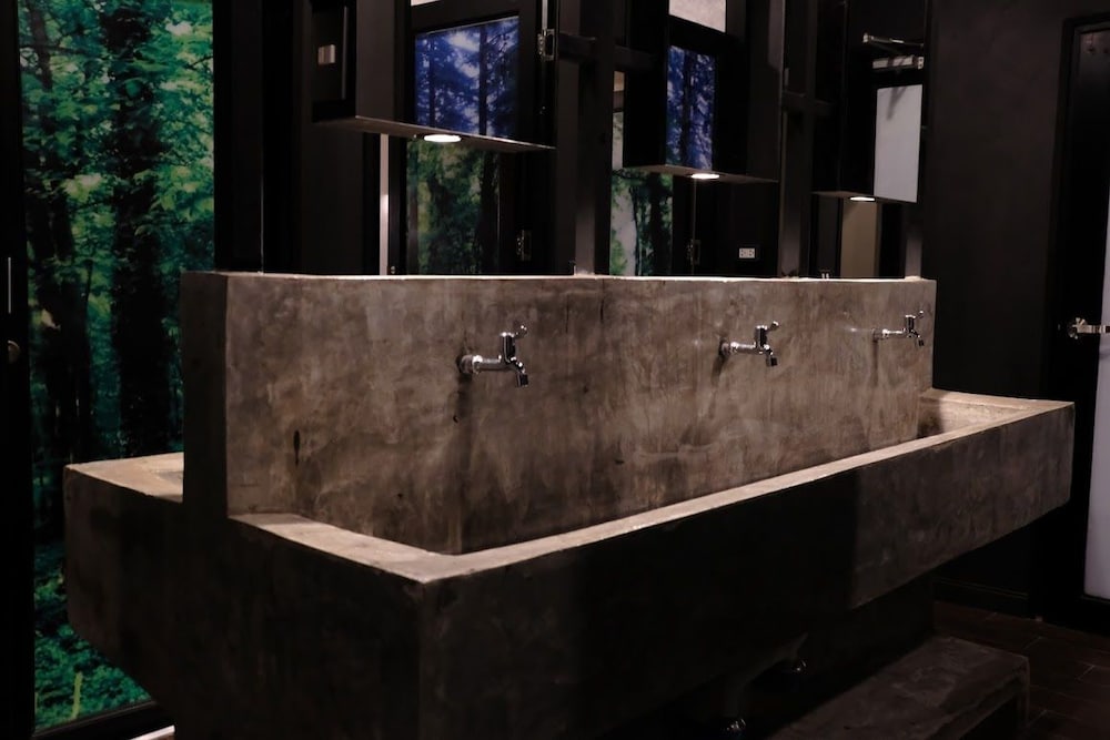 ice inn hotel pattaya