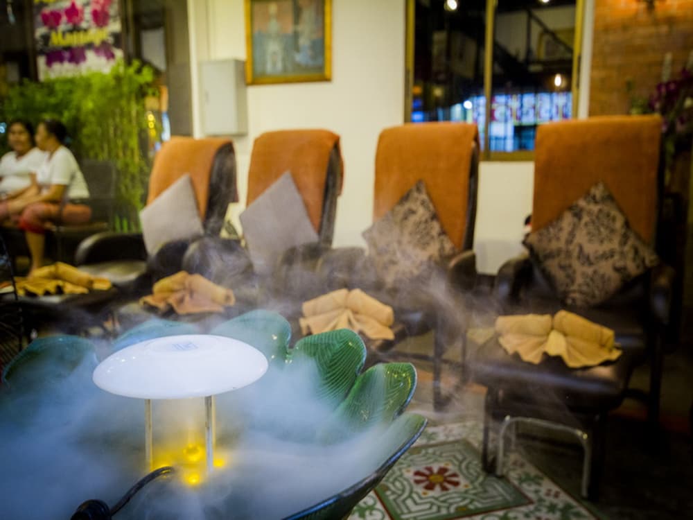 ice inn hotel pattaya