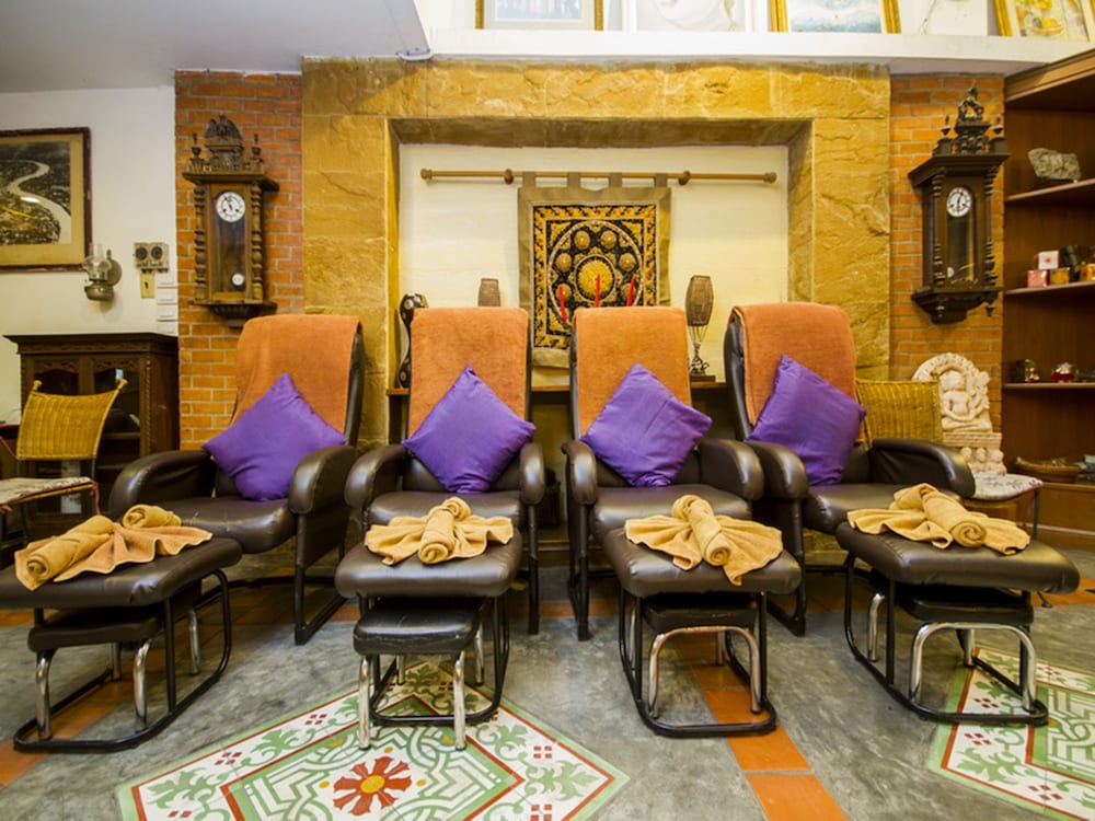 ice inn hotel pattaya