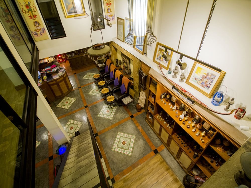 ice inn hotel pattaya