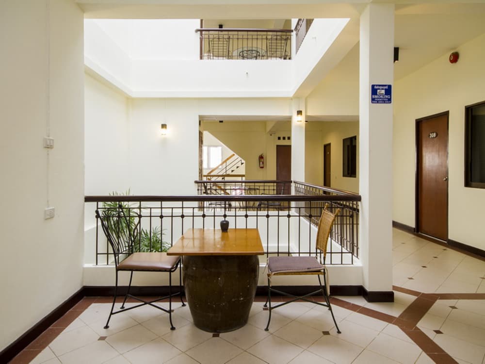 ice inn hotel pattaya