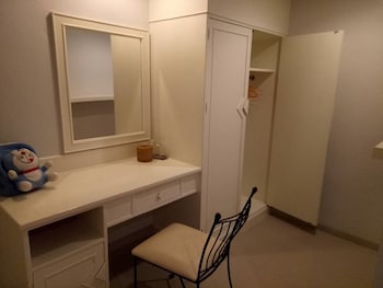 ice inn hotel pattaya