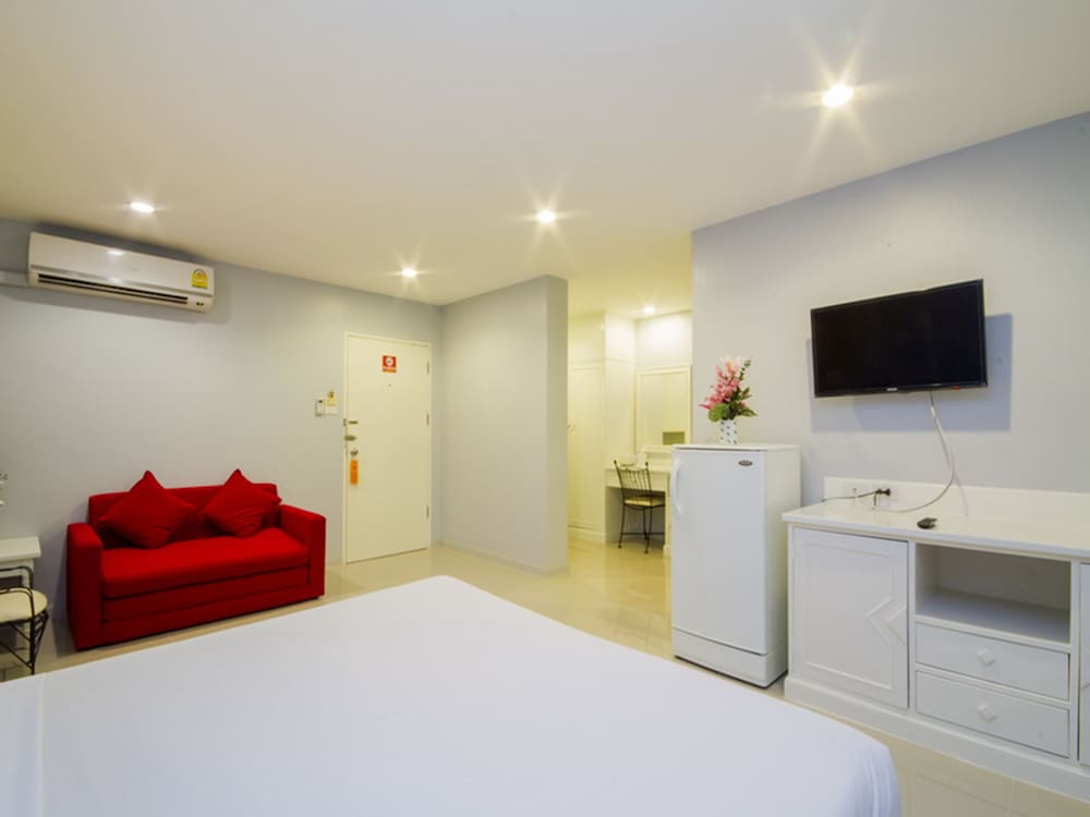 ice inn hotel pattaya