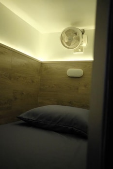 ice inn hotel pattaya