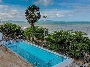 Jomtien Hisotel,Pattaya>>Jomtien Beach,4 star