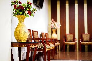 Jomtien Hisotel,Pattaya>>Jomtien Beach,4 star