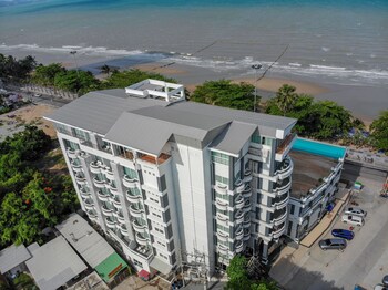 jomtien hisotel