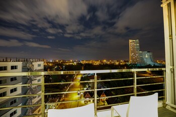 jomtien hisotel