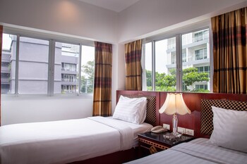 pattaya