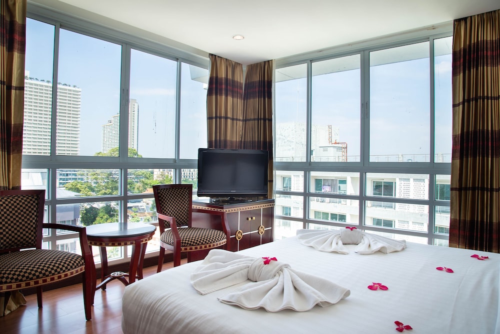 pattaya