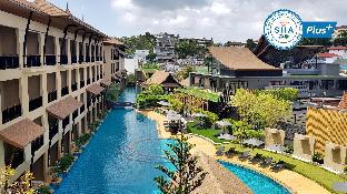 Aurico Kata Resort & Spa,Karon Beach>>Karon,4 star