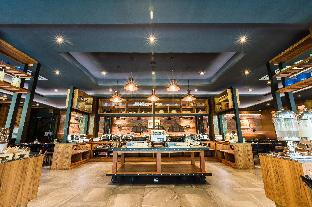 Aurico Kata Resort & Spa,Karon Beach>>Karon,4 star