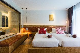 Aurico Kata Resort & Spa,Karon Beach>>Karon,4 star