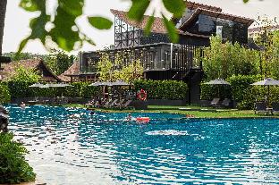 Aurico Kata Resort & Spa,Karon Beach>>Karon,4 star