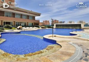 Dann Carlton Barranquilla,Atlantico>>Barranquilla,5 star